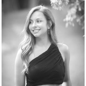 Meet your Posher, Rachel